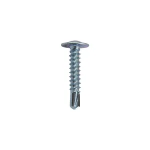 پیچ سرمته همرو کد 101-552 بسته 500 عددی