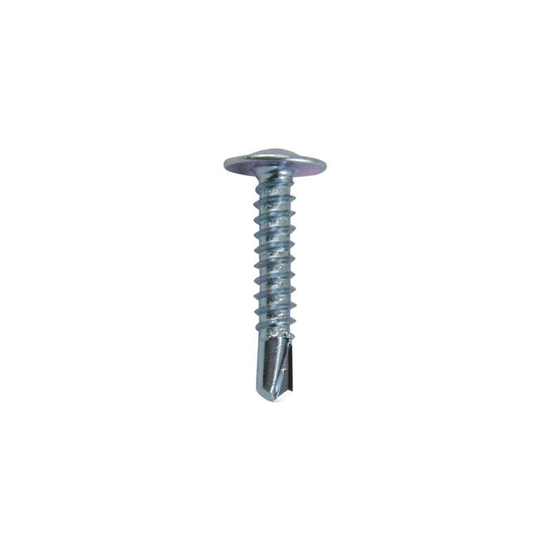 پیچ سرمته همرو کد 101-552 بسته 500 عددی