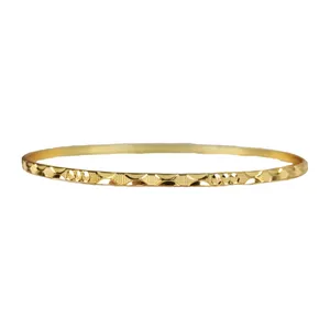 النگو زنانه مدل لایسا کد D18-SIZE2