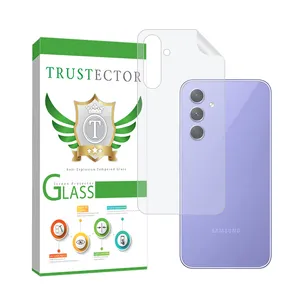Trustector NANOMTBT Nano Back Protector For Samsung Galaxy A54 5G