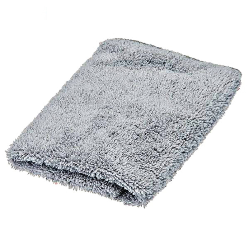 دستمال  نظافت خانه و آشپزخانه مدل  microfiber plus بسته سه عددی