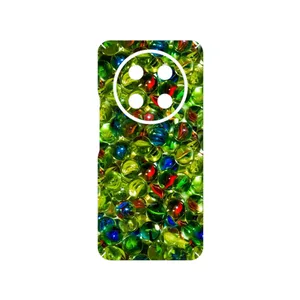 MAHOOT Marble Nostalgia Cover Sticker for Honor X9c
