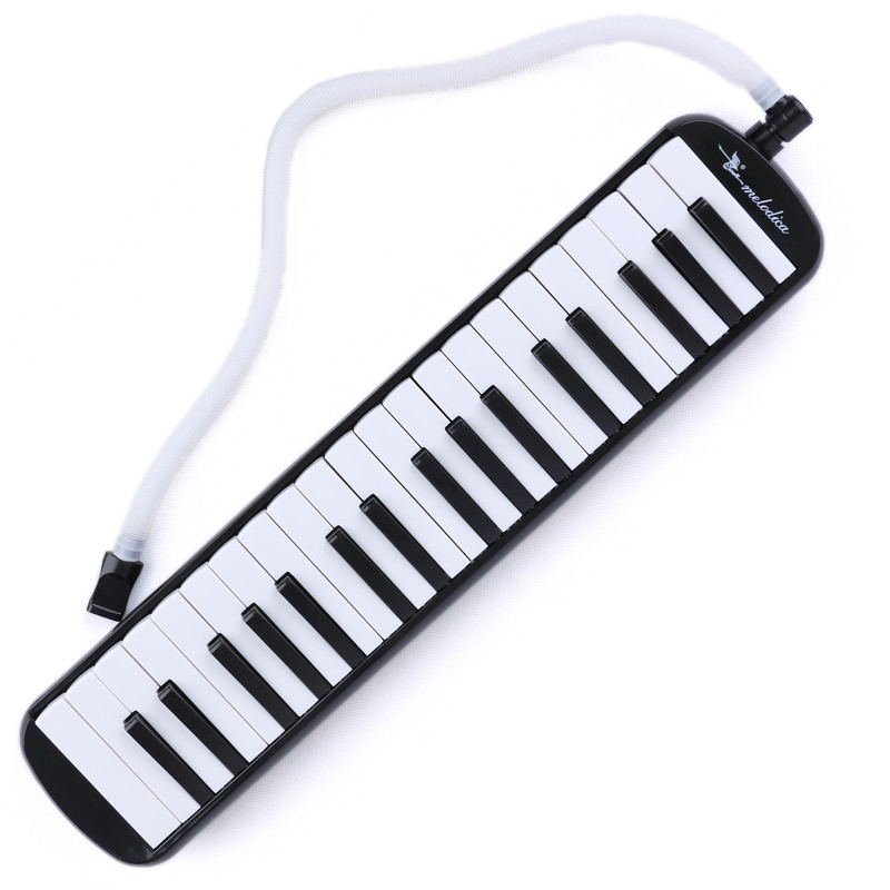 ملودیکا سوان مدل  black-RT45