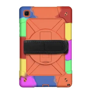 کاور مدل T505 مناسب برای تبلت سامسونگ Galaxy Tab A7 / T505