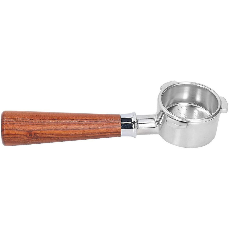 پرتافیلتر اسپرسوساز مدل 54-3P