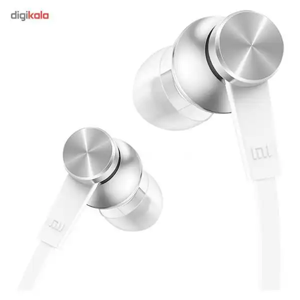 هندزفری مدل 1More Design Piston Basic Edition