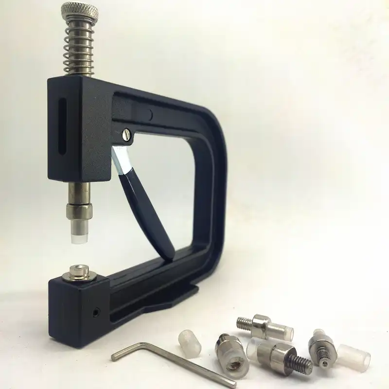 دستگاه مروارید زن مدل W02