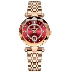 ساعت مچی عقربه ای زنانه پوداگار مدل 726pr