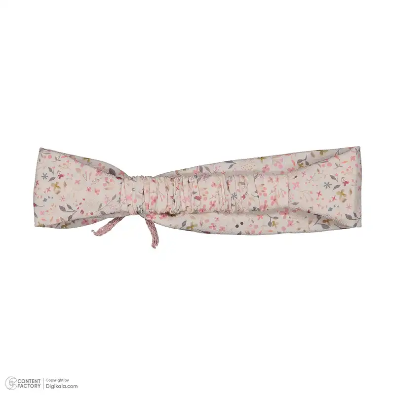 ست پیراهن و هدبند نوزادی ایندیگو مدل 140323657