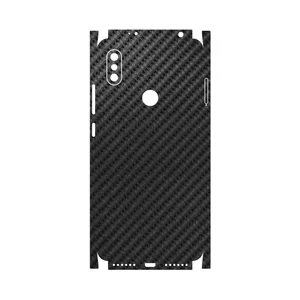 MAHOOT Shine-Carbon-Fiber-FullSkin Cover Sticker for Xiaomi Redmi S2