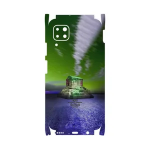 MAHOOT Tomb of Cyrus the Great-FullSkin Cover Sticker for Huawei Nova 7i