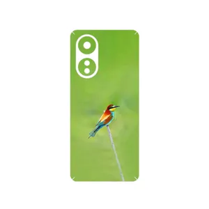 MAHOOT European bee-eater Cover Sticker for Oppo A58 4G