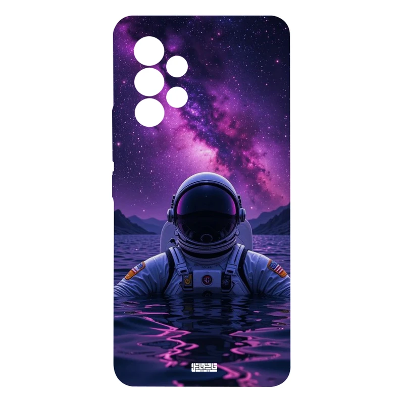 کاور قاب موبایل علوی مدل HML مناسب برای گوشی موبایل سامسونگ Galaxy A73