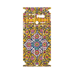 MAHOOT Iran Tile 10-FullSkin Cover Sticker for Xiaomi Poco C40