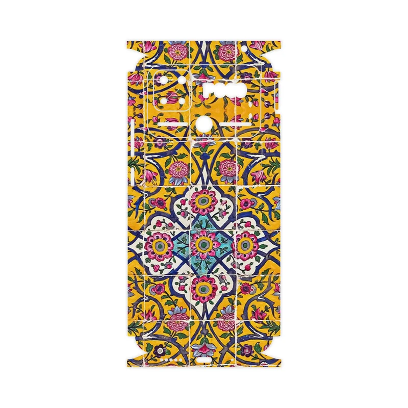 برچسب پوششی ماهوت مدل Iran Tile 10-FullSkin مناسب برای گوشی موبایل شیائومی Poco C40
