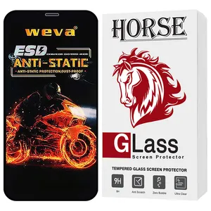Horse AIRBMH Screen Protector For Apple iPhone XS / iPhone X