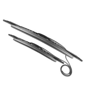 تیغه برف پاک کن کد HTR7836 مناسب برای سمند بسته 2 عددی