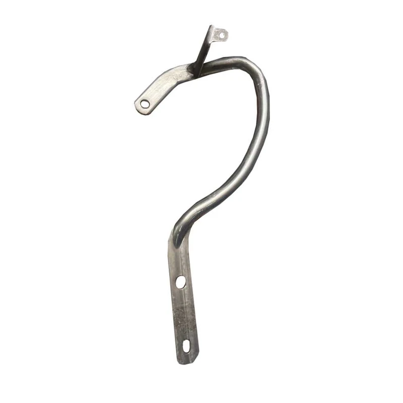 لولای درب صندوق عقب راست ایساکو مدل 01 مناسب برای پژو 405