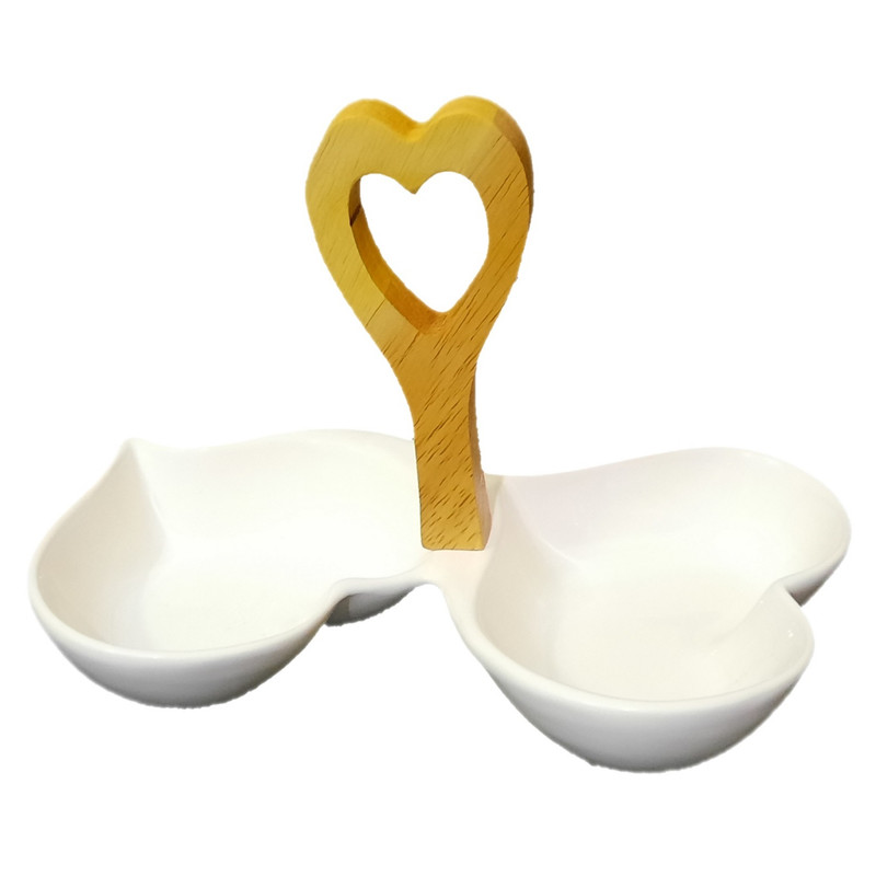 اردو خوری طرح قلب مدل011