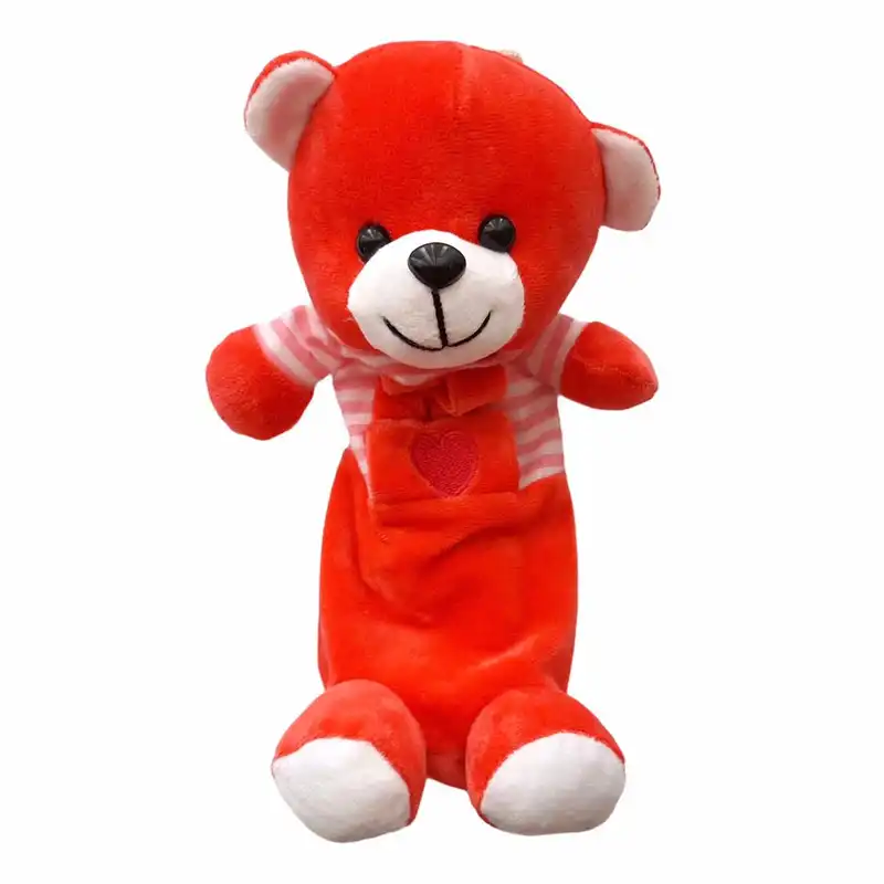 جامدادی مدل خرس