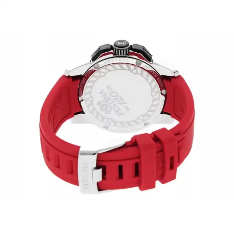 ساعت مچی عقربهای مردانه کوارتز فستینا مدل F206422