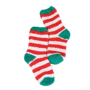 جوراب مدل کریسمسی 2022