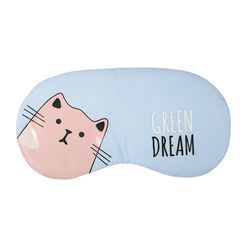 چشم بند مدل گربه کد R231008