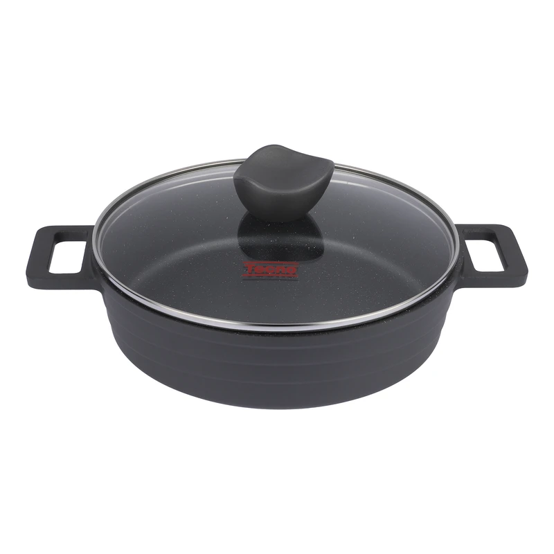 تابه گرانیت تکنو مدل Avers سایز 24