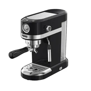 اسپرسو ساز 1500 میلی‌لیتر اکسپرسو مدل کلاسیکو EM3102