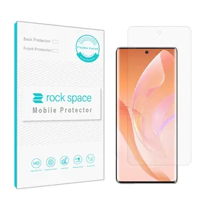 Rock space code GAM gaming screen protector suitable for Honor 60