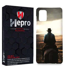 HEPRO MC Cover for SAMSUNG GALAXY M31S