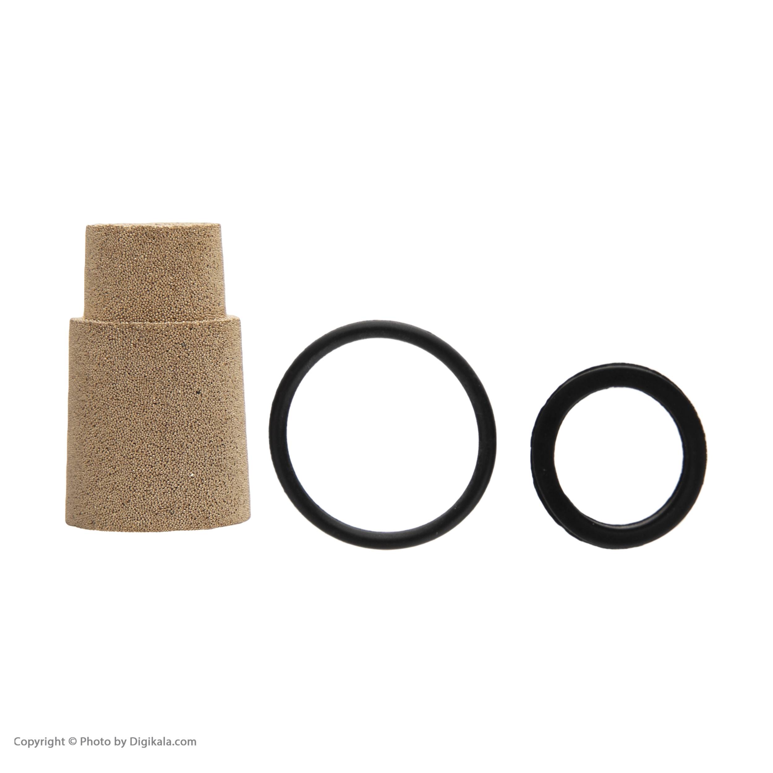 فیلتر روغن هیدرولیک بابکت مدل T 2121418 