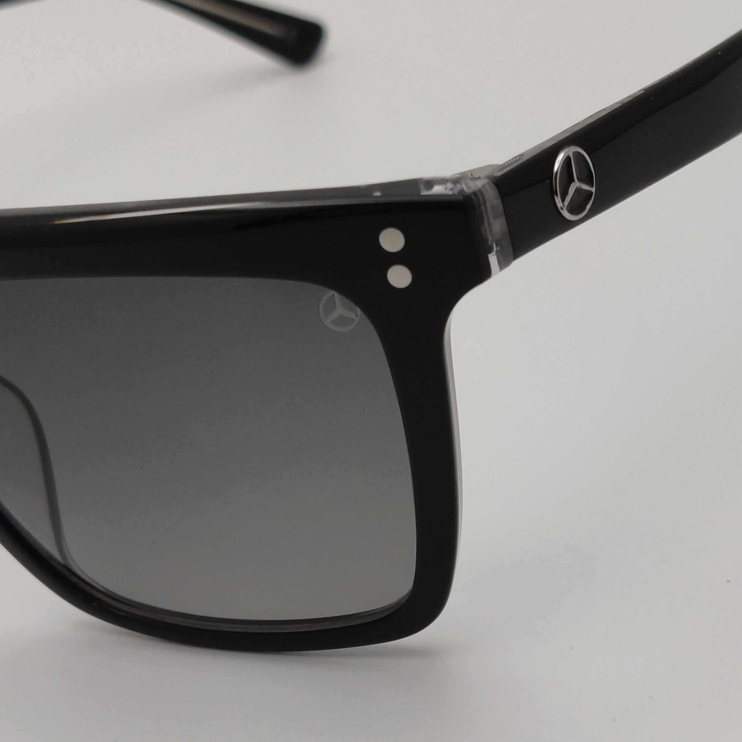 عینک آفتابی مرسدس بنز مدل S169 COL.003 -  - 4