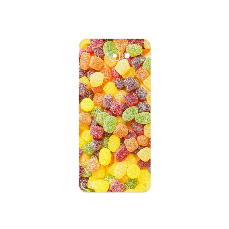 برچسب پوششی ماهوت مدل Gummi candy 2 مناسب برای گوشی موبایل سامسونگ Galaxy J7 Prime 2