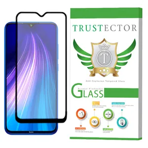 Trustector CAB-Glass Ceramic Matte Screen Protector For Xiaomi Redmi Note 8 2019