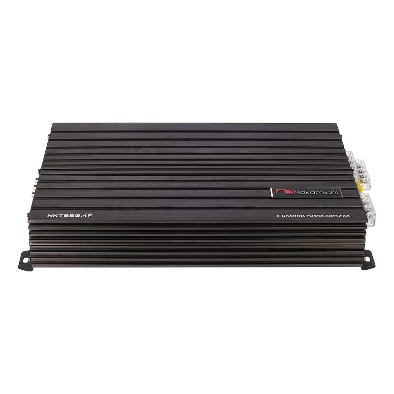 آمپلی فایر ناکامیچی مدل NKTB60.4