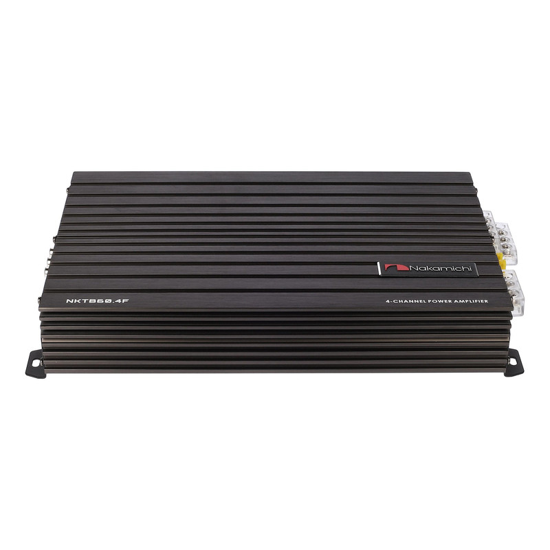 آمپلی فایر ناکامیچی مدل NKTB60.4