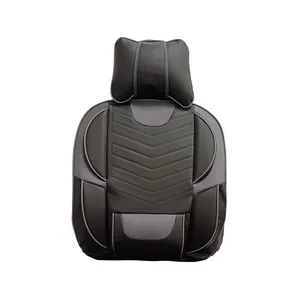 ست کامل روکش صندلی خودرو مدل خلبانی مناسب برای رنو ال 90