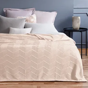 پتو مادام کوکو مدل Philippe سایز 150x200 سانتی متر