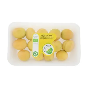 زردآلو رضوانی - 400 گرم