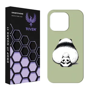 RIVEN RI1-4 Case For Apple iPhone 11 Pro