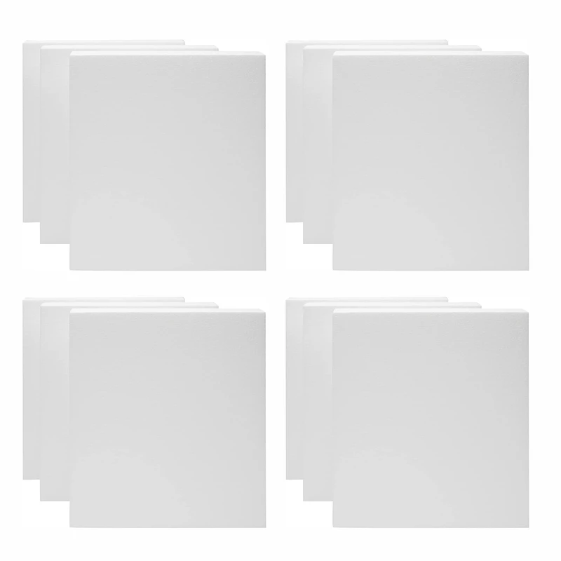 یونولیت بسته بندی مدل ضربه گیر بسته 12 عددی 