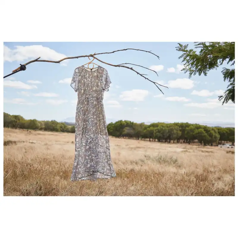 پیراهن زنانه اسمارا مدل 0029