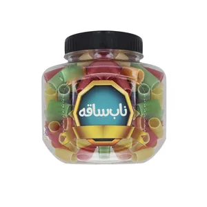 پفک هندی ناب ساقه - 150 گرم