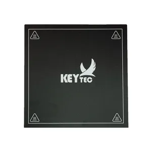 صفحه منعطف پرینتر سه بعدی مدل KEYTEC P30