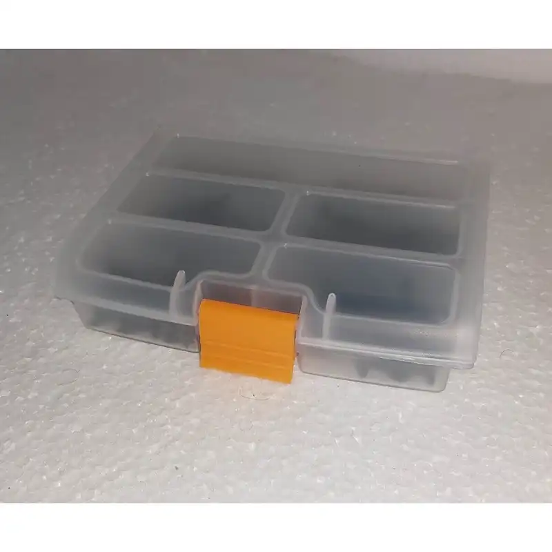 پیچ ام دی اف مدل MD150 مجموعه 150 عددی