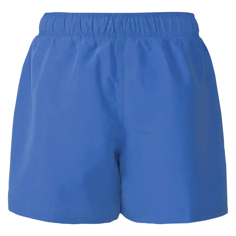 مایو مردانه لیورجی مدل ساحلی کد Simple2023Bl رنگ آبی