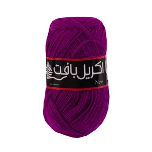 کاموا اکریل بافت مدل D42-456