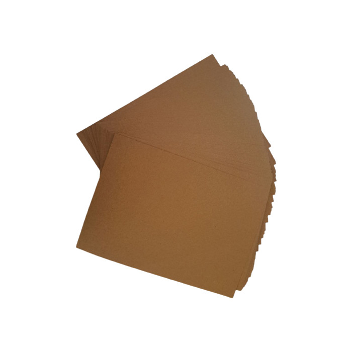 مقوا کرافت کد 280G سایز 29x21 سانتی متر بسته 10عددی