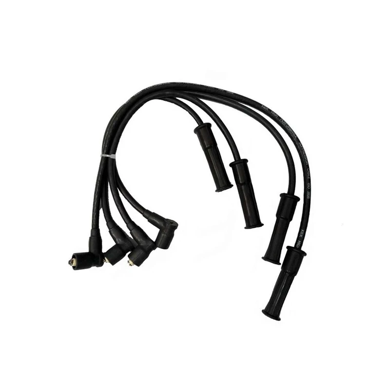 وایر شمع کد 2638 مناسب برای پرايد مجموعه 4 عددی